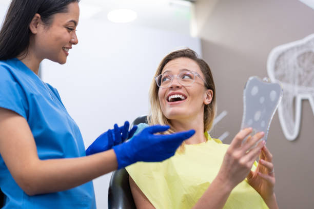 Best Dentures (Full and Partial)  in Glen Ellen, CA